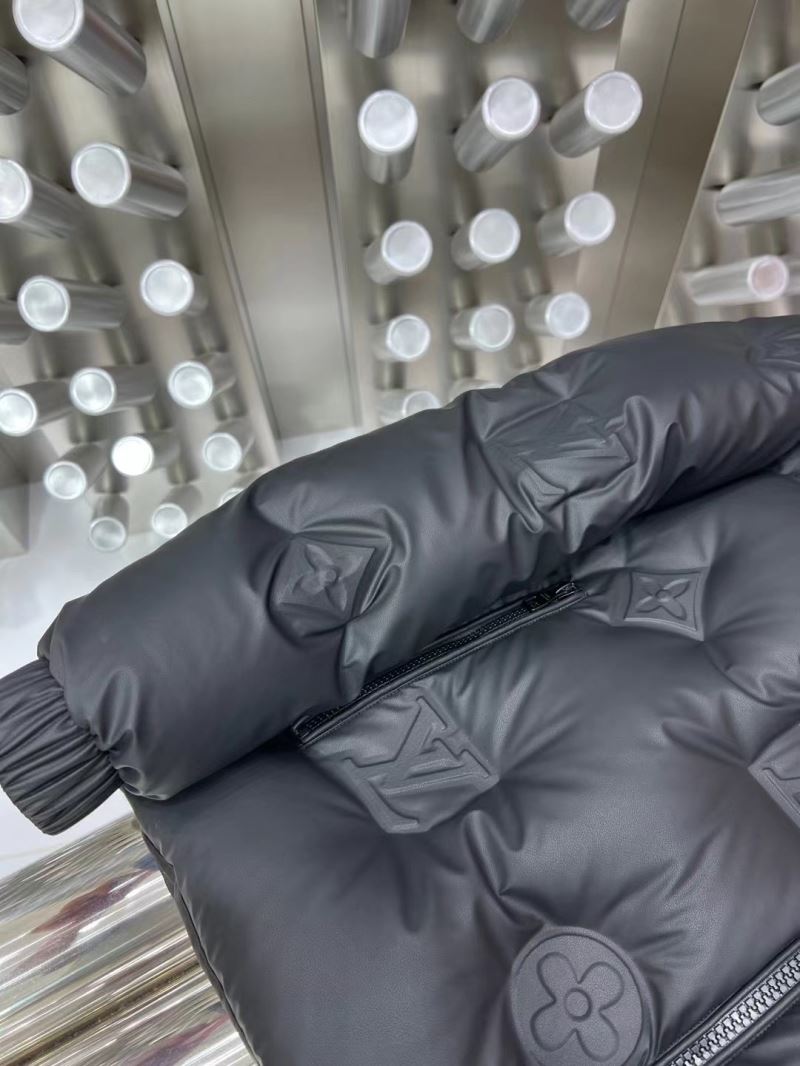 Louis Vuitton Down Jackets